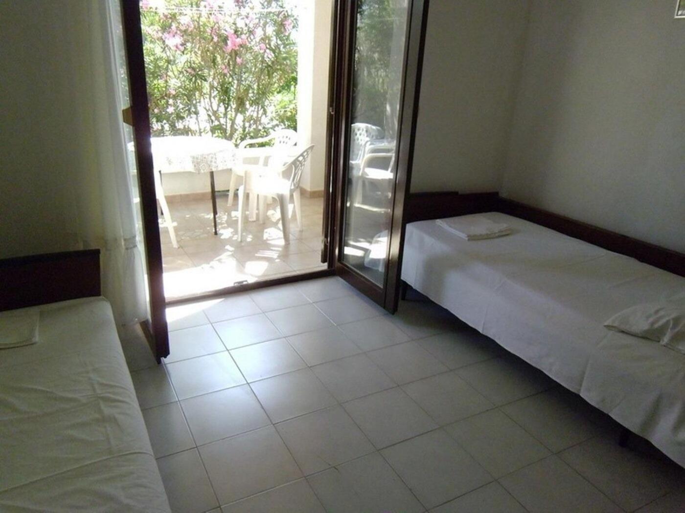 Apartments Ivan - 150 Meters From Beach Pag Town Exterior foto
