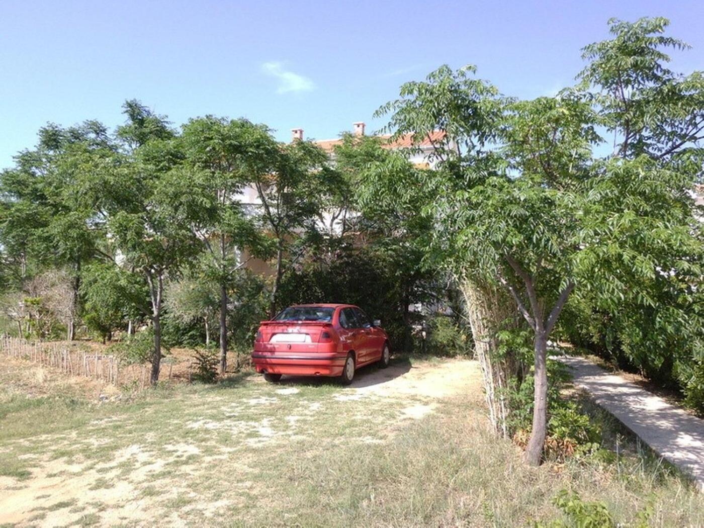 Apartments Ivan - 150 Meters From Beach Pag Town Exterior foto